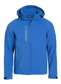 Giacca Softshell tecnica MILFORD